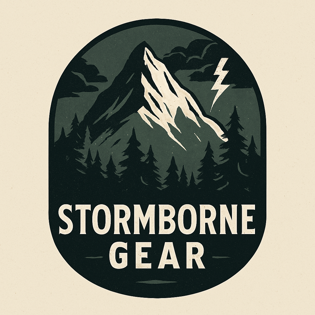 Stormborne