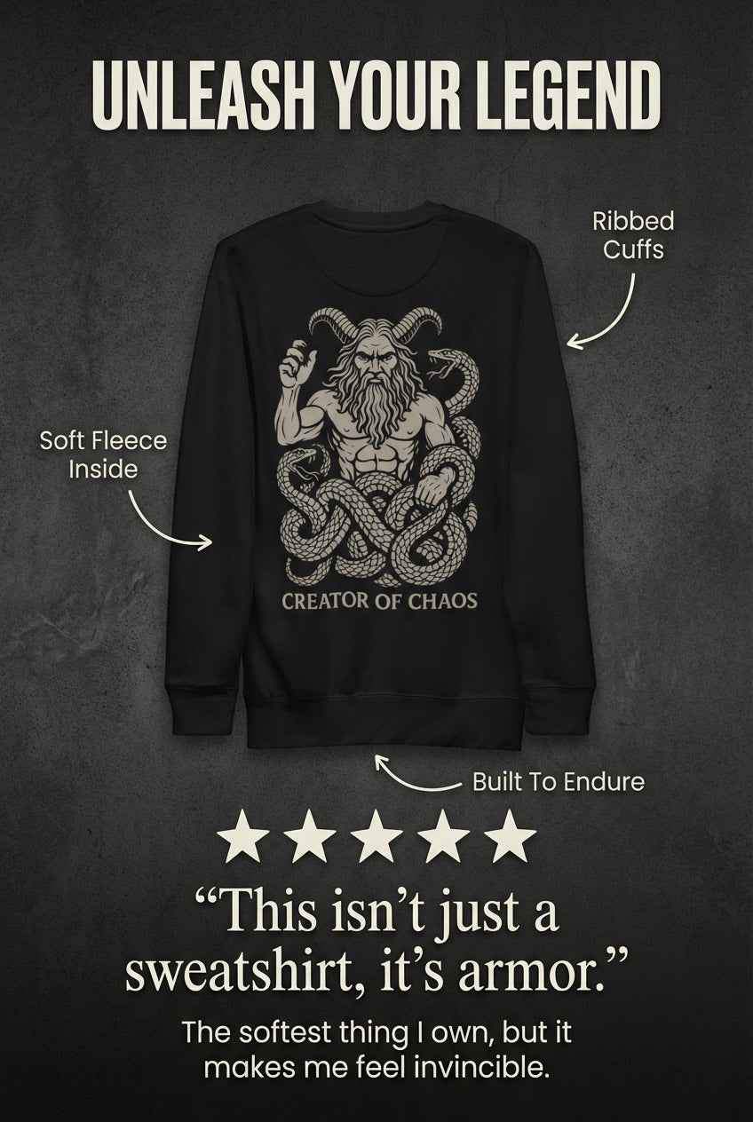 Riftbound sweatshirt